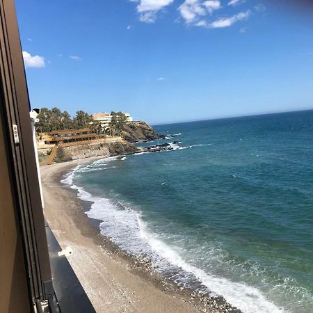 Malibu Playa Apartamento Benalmadena Bagian luar foto