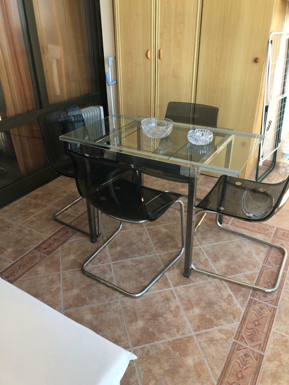 Malibu Playa Apartamento Benalmadena Bagian luar foto