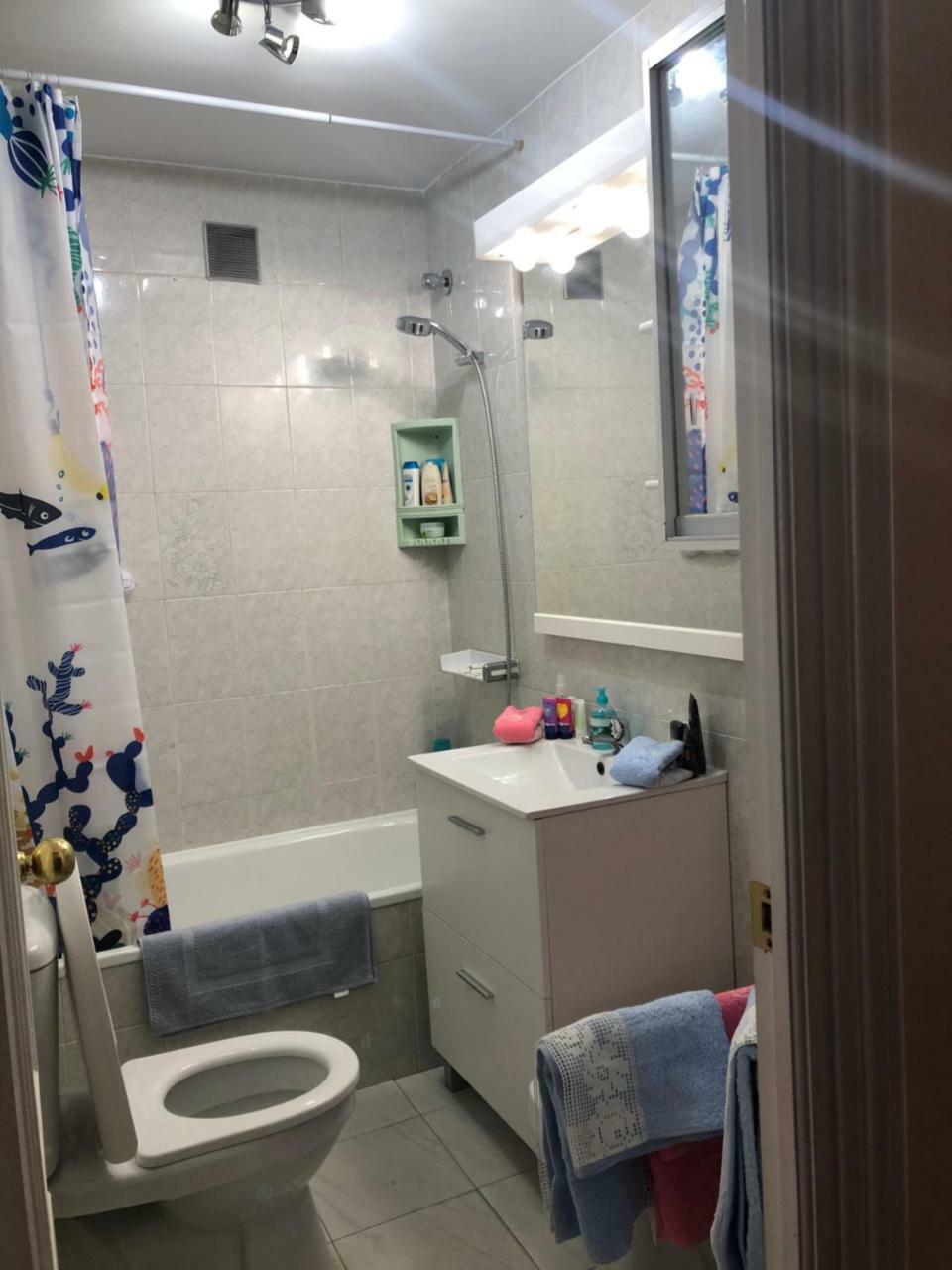 Malibu Playa Apartamento Benalmadena Bagian luar foto