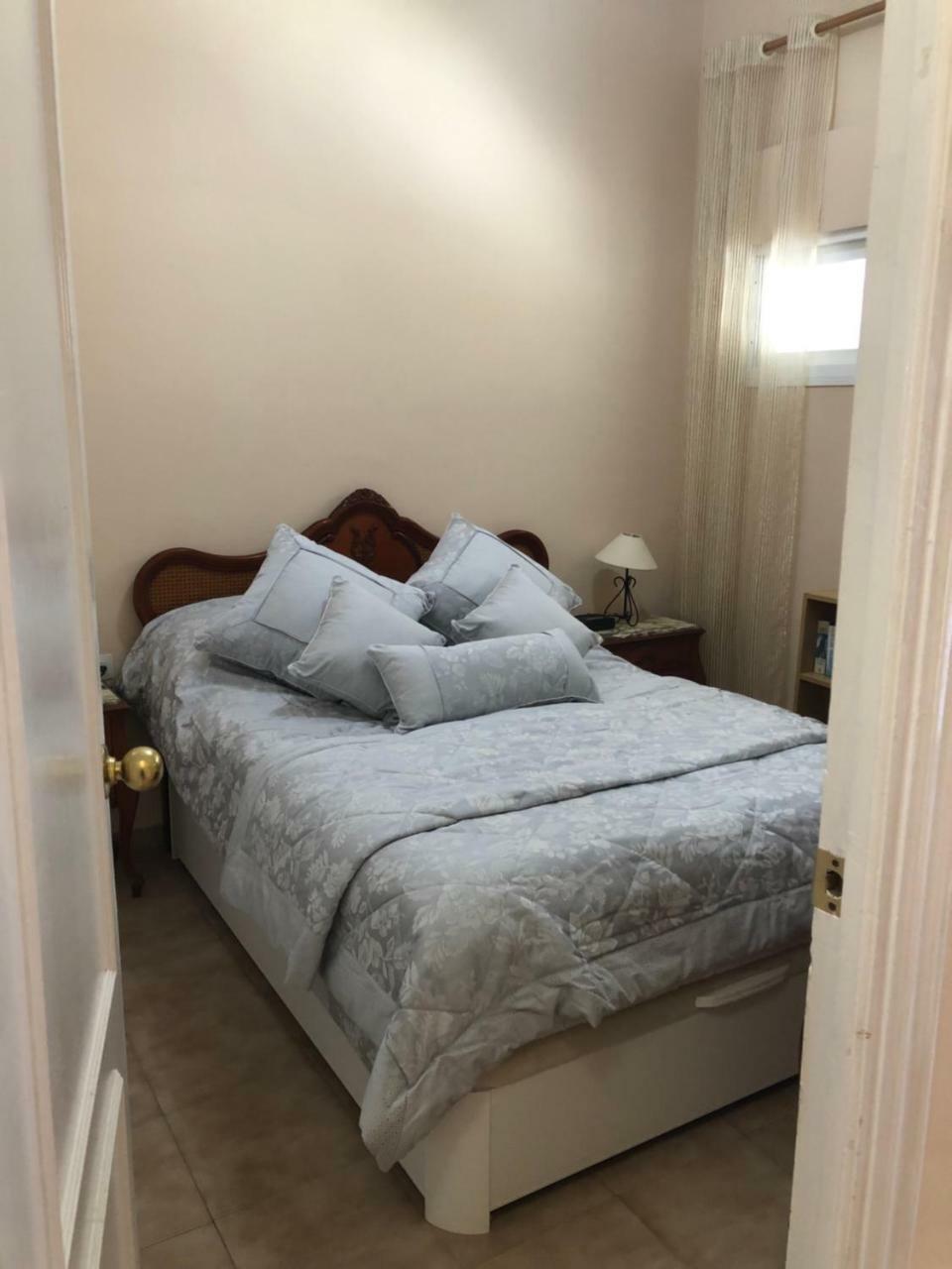 Malibu Playa Apartamento Benalmadena Bagian luar foto