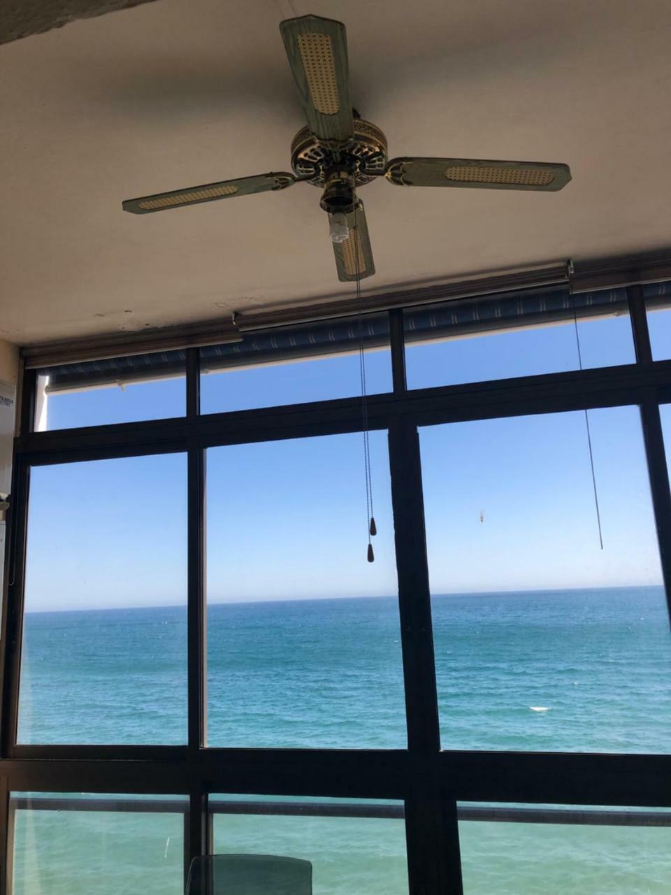 Malibu Playa Apartamento Benalmadena Bagian luar foto