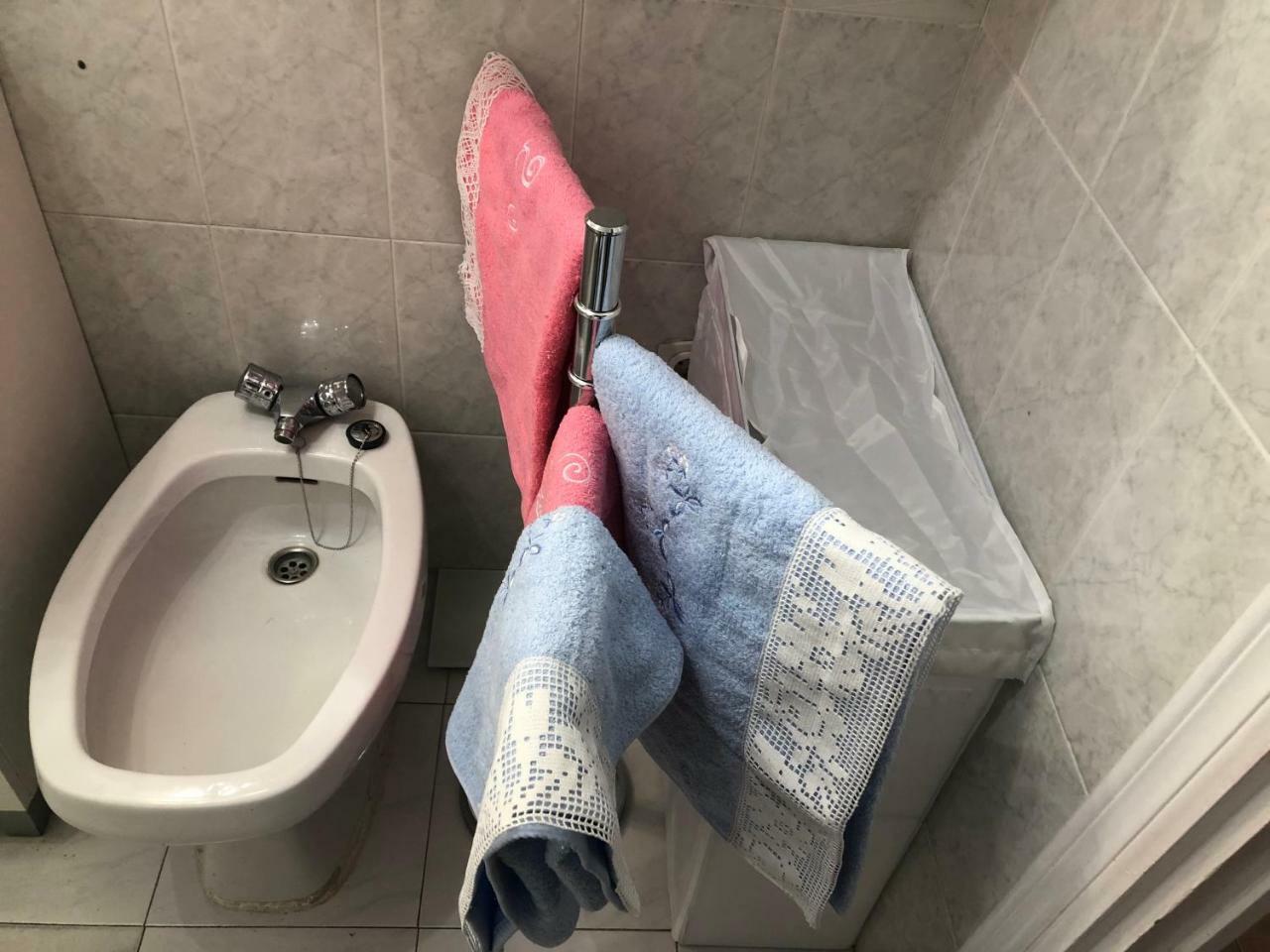 Malibu Playa Apartamento Benalmadena Bagian luar foto