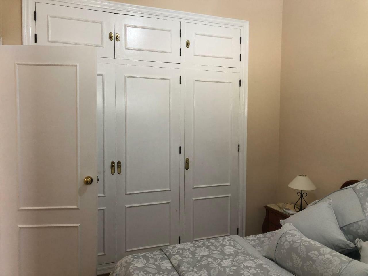 Malibu Playa Apartamento Benalmadena Bagian luar foto