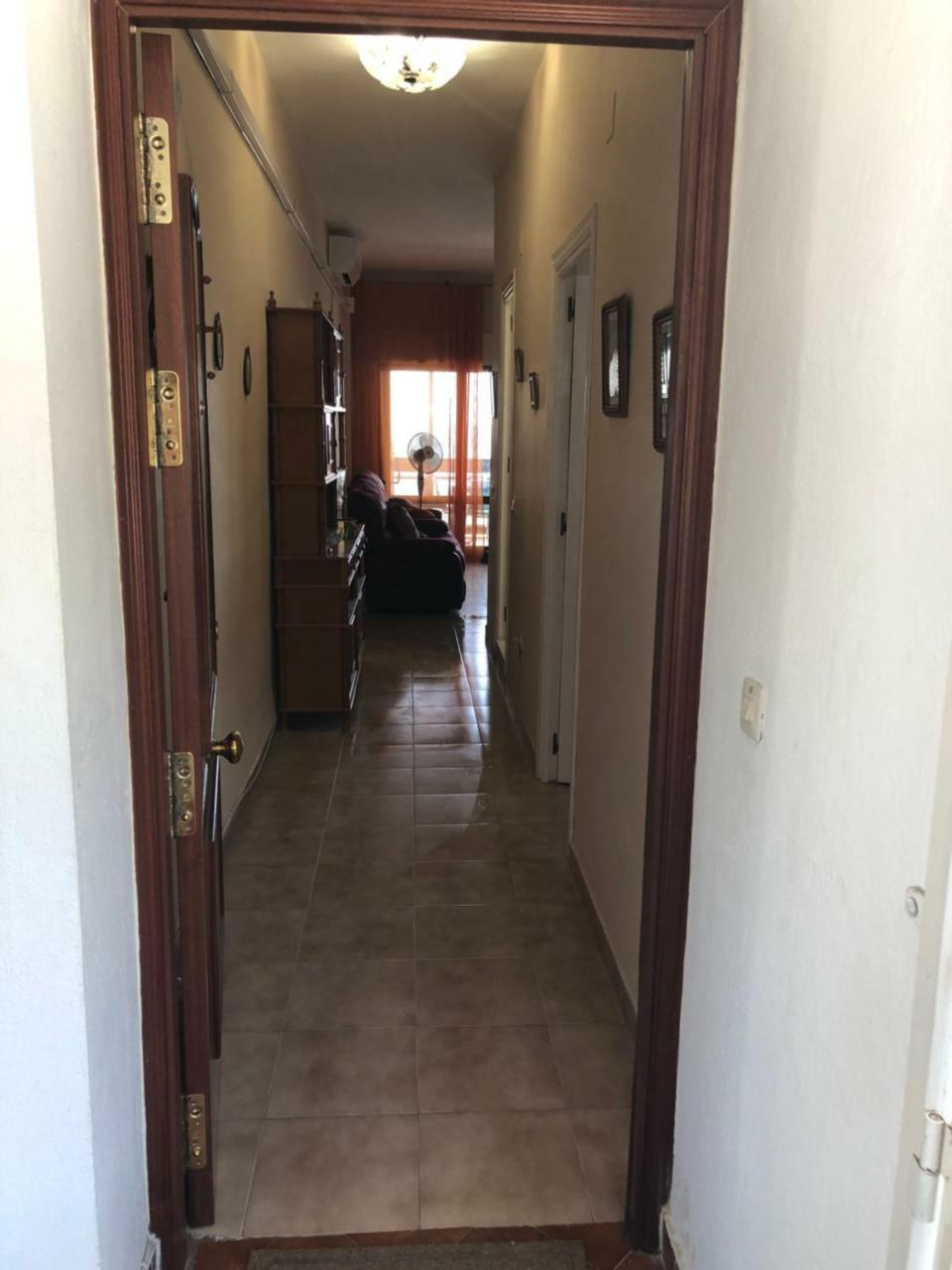 Malibu Playa Apartamento Benalmadena Bagian luar foto