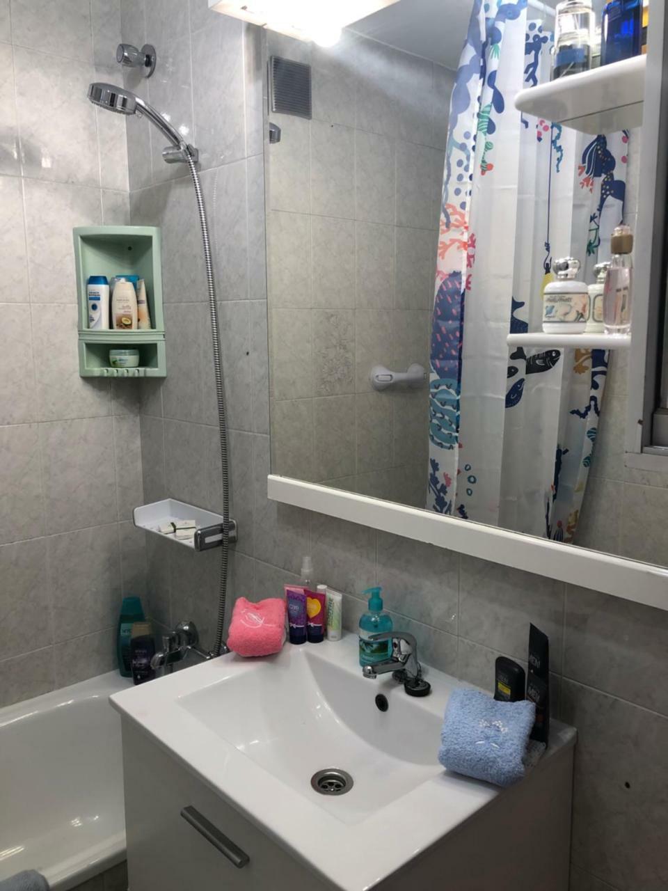 Malibu Playa Apartamento Benalmadena Bagian luar foto