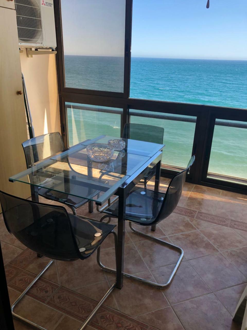 Malibu Playa Apartamento Benalmadena Bagian luar foto