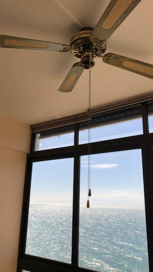 Malibu Playa Apartamento Benalmadena Bagian luar foto
