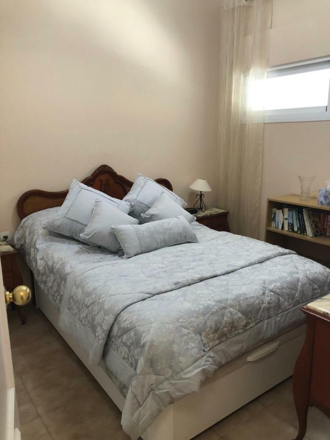 Malibu Playa Apartamento Benalmadena Bagian luar foto